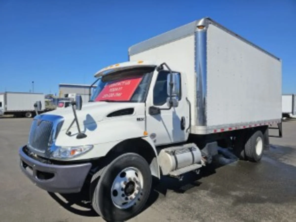 2020 International MV in Tacoma, WA
