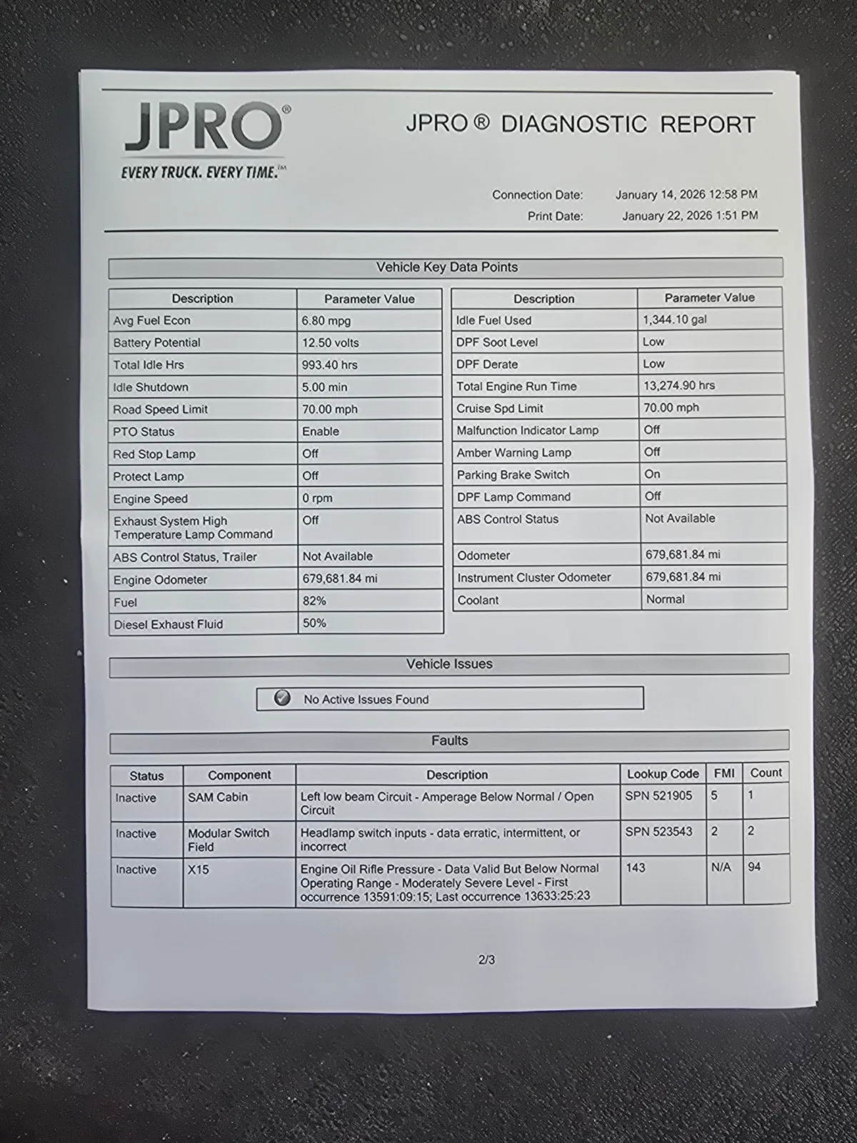 2019 Freightliner Cascadia - image 10
