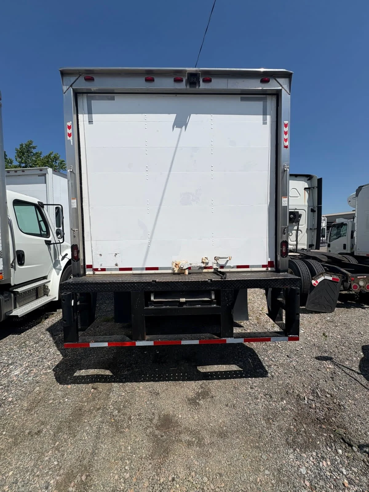 2018 Freightliner M2 106 in Ashland, VA — photo 5