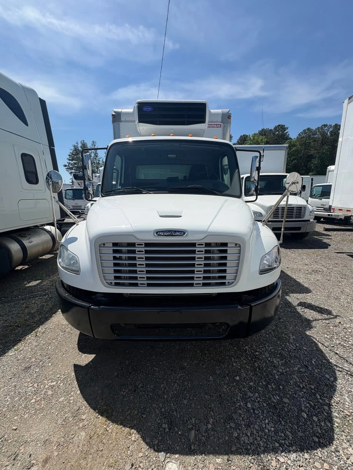 2018 Freightliner M2 106 in Ashland, VA — photo 2