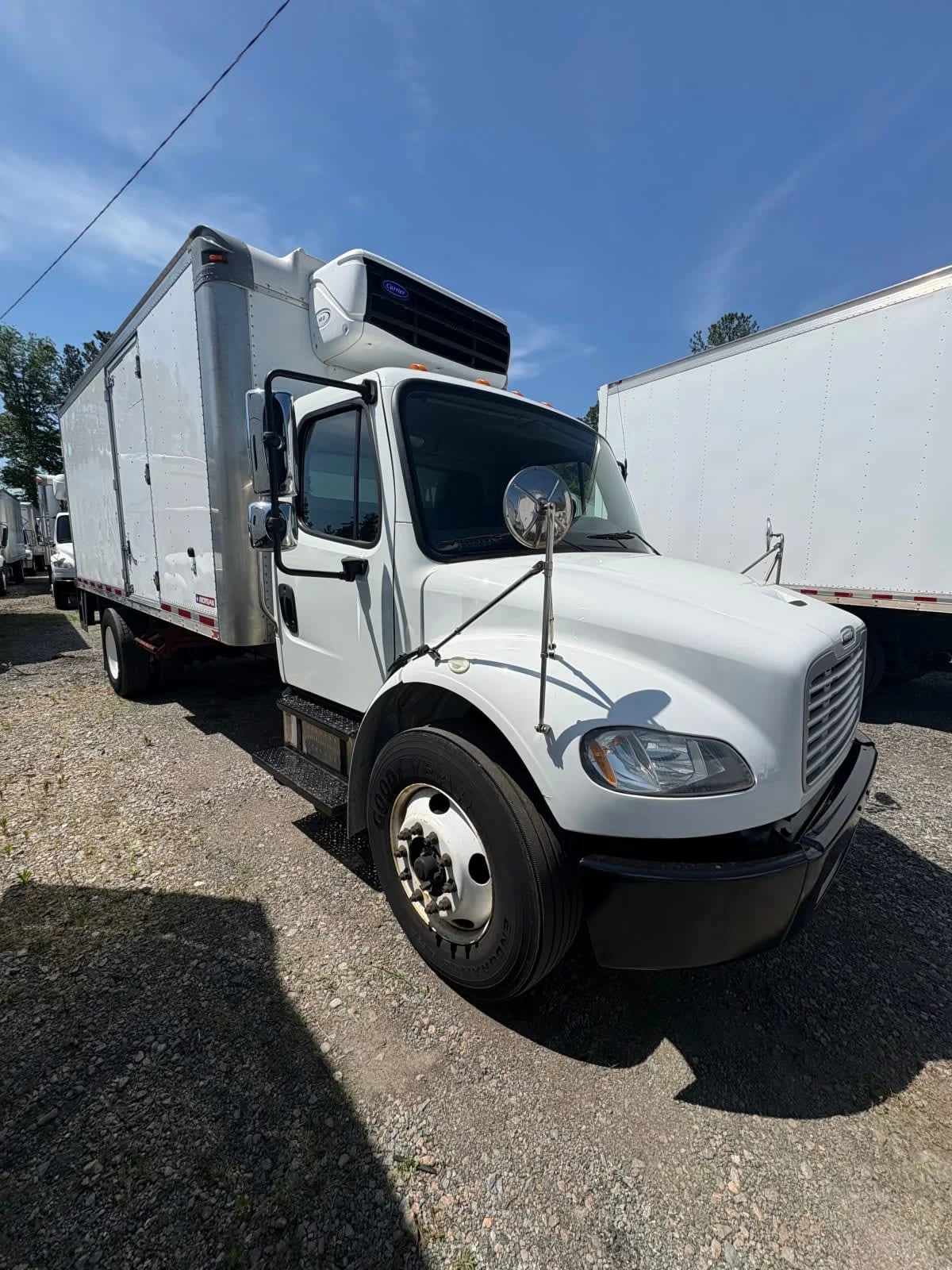 2018 Freightliner M2 106 in Ashland, VA — photo 3