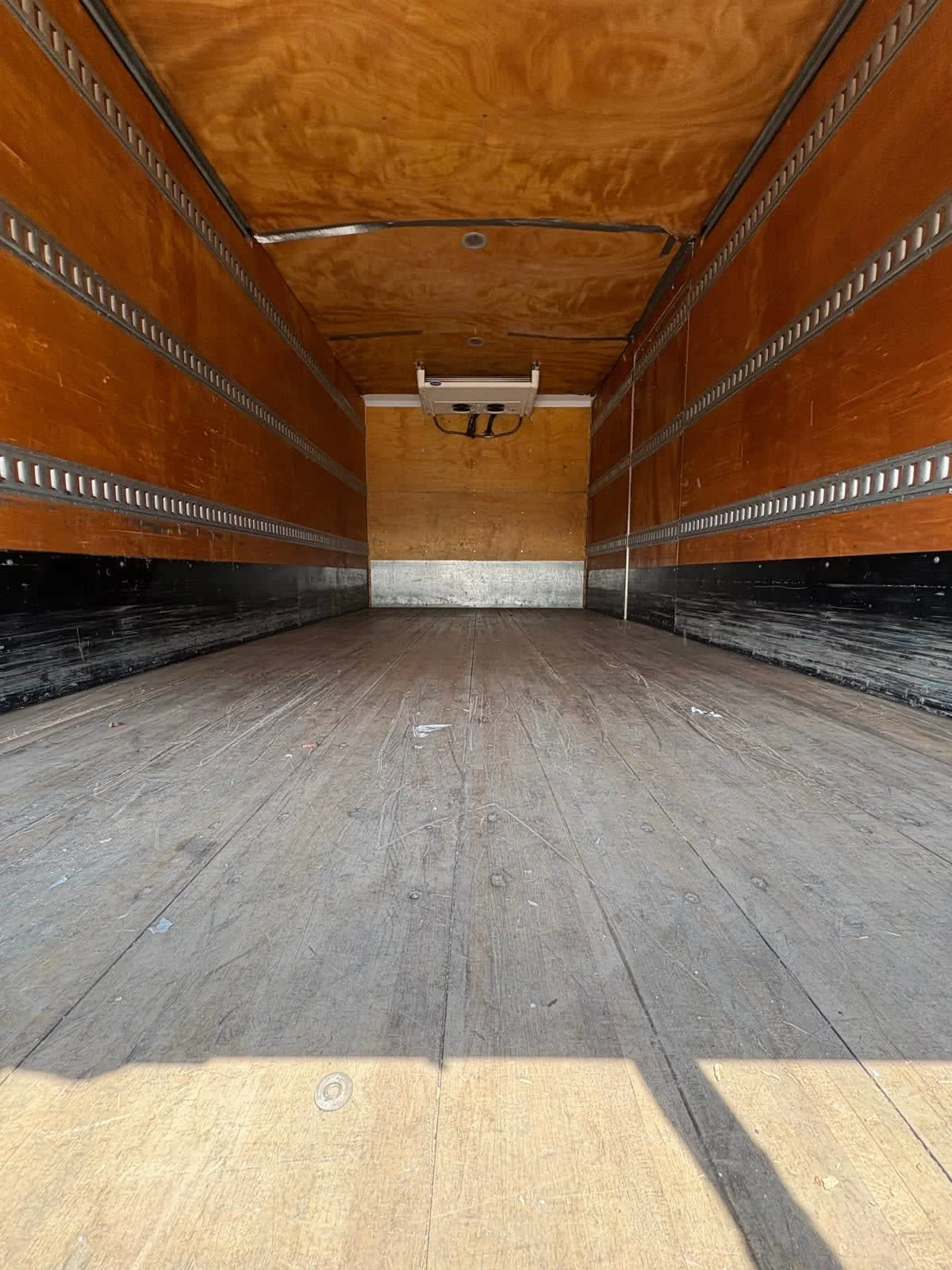 2018 Freightliner M2 106 in Ashland, VA — photo 9