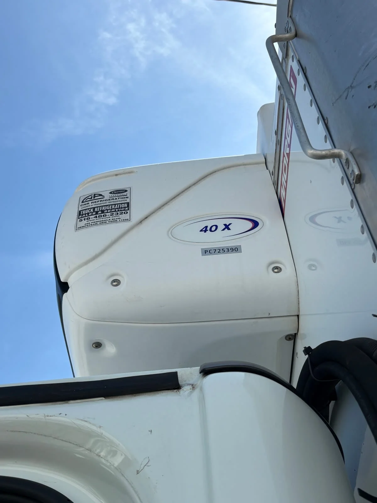 2018 Freightliner M2 106 in Ashland, VA — photo 7