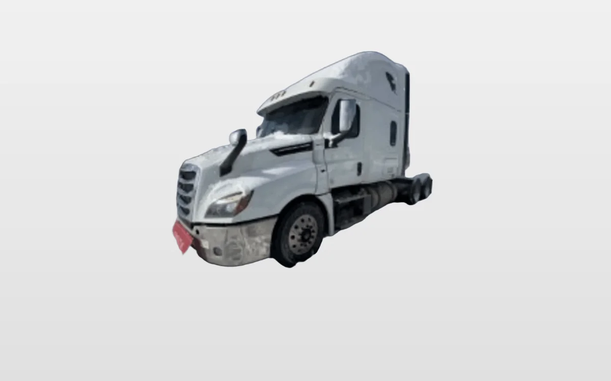 2020 Freightliner - image 1