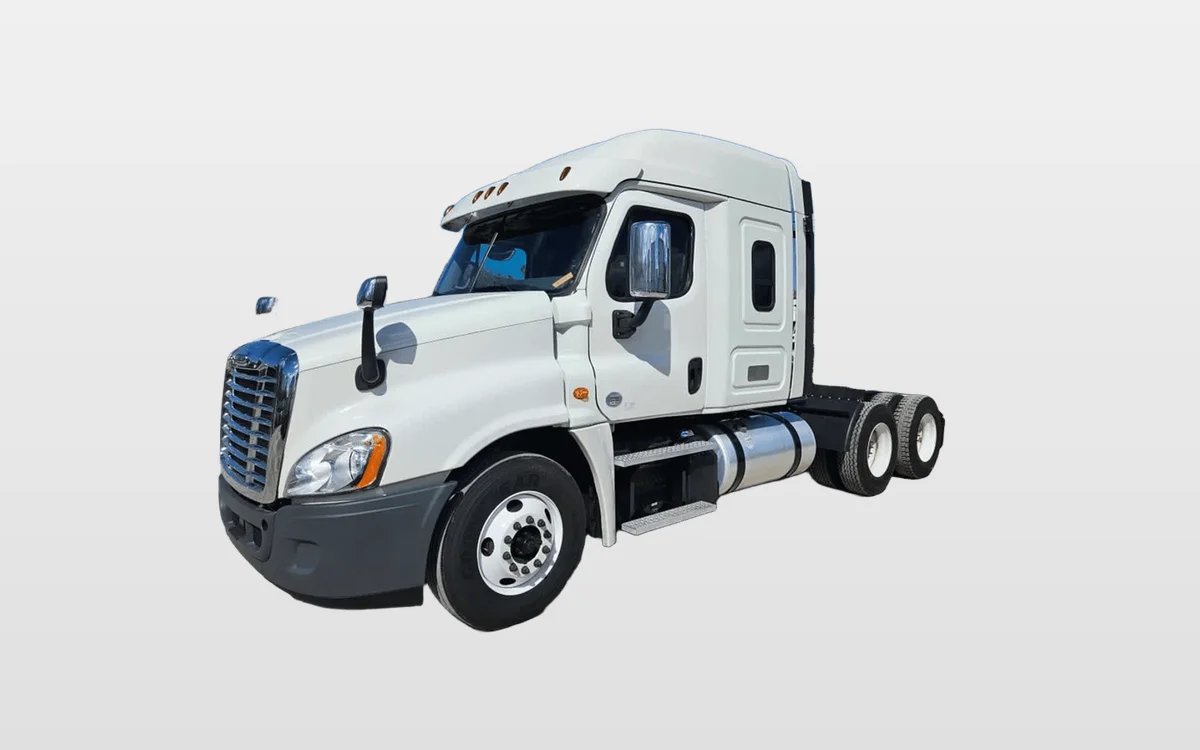 2019 Freightliner - image 1
