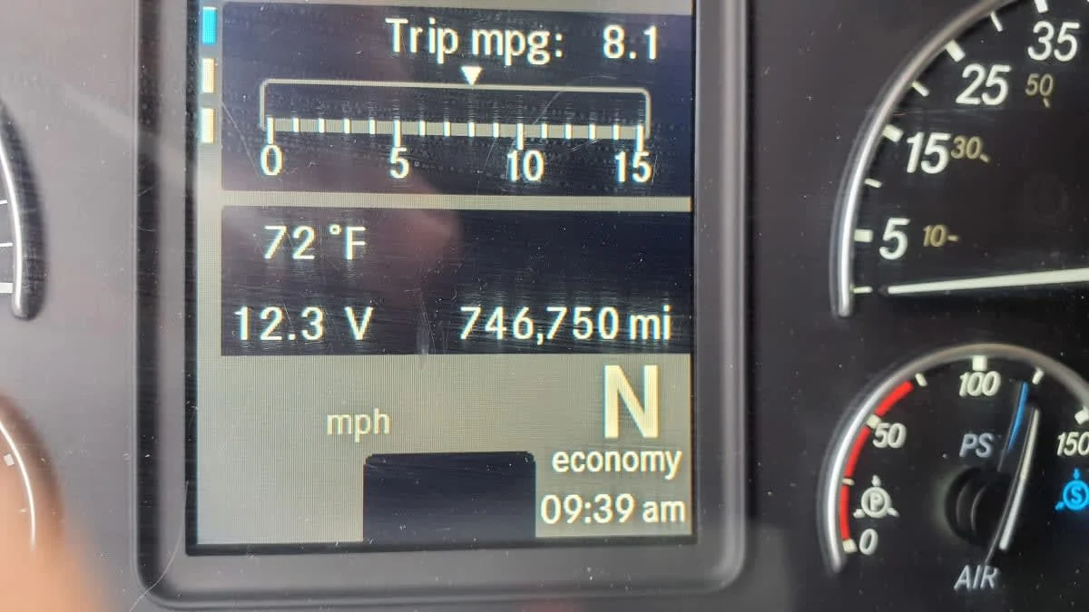 2019 Freightliner Cascadia in Tacoma, WA — photo 10