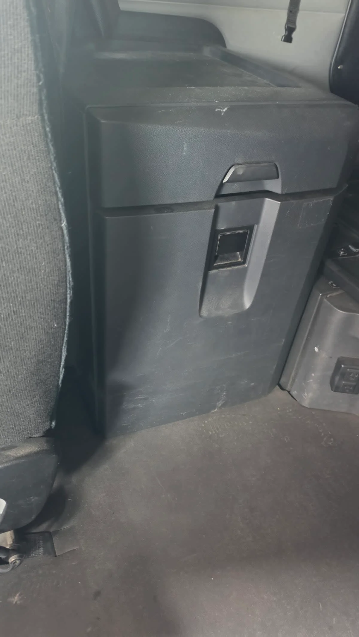 2019 Freightliner Cascadia in Tacoma, WA — photo 13