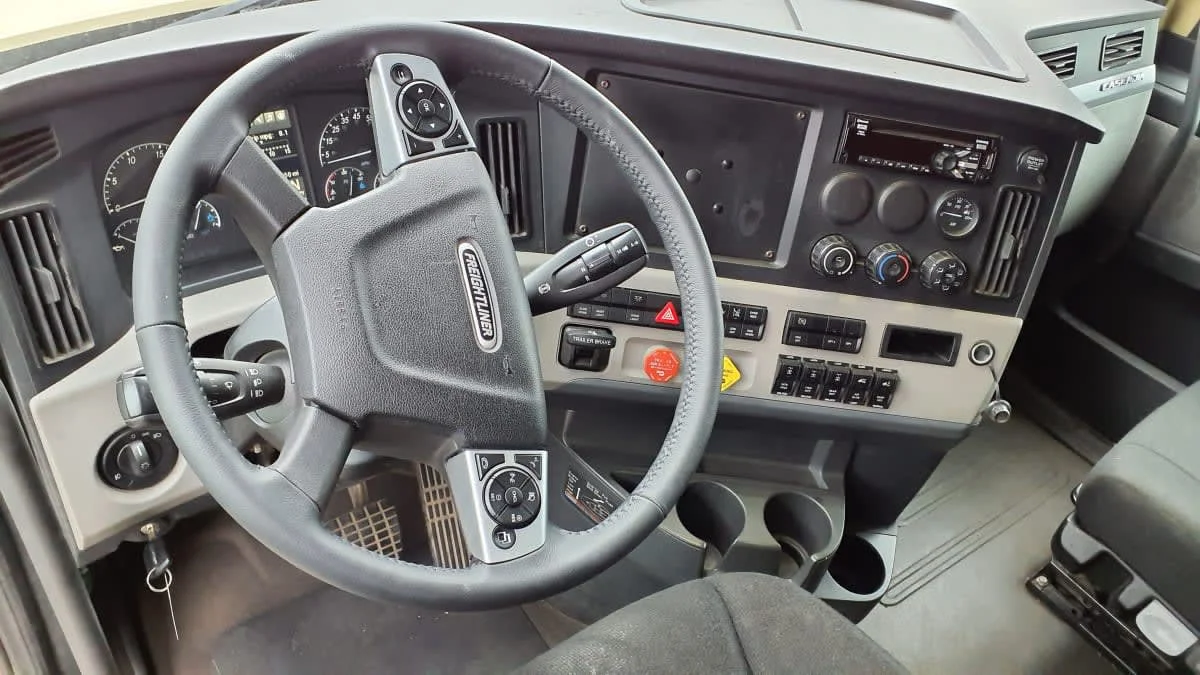 2019 Freightliner Cascadia in Tacoma, WA — photo 7