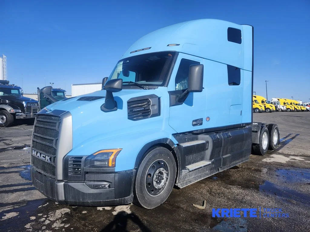 2026 Mack Pioneer in Sheboygan, WI