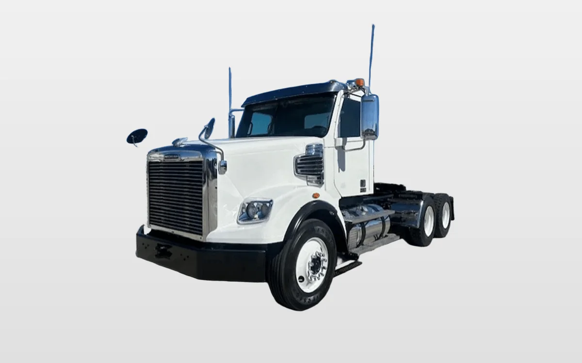 2021 Freightliner 122SD - image 1