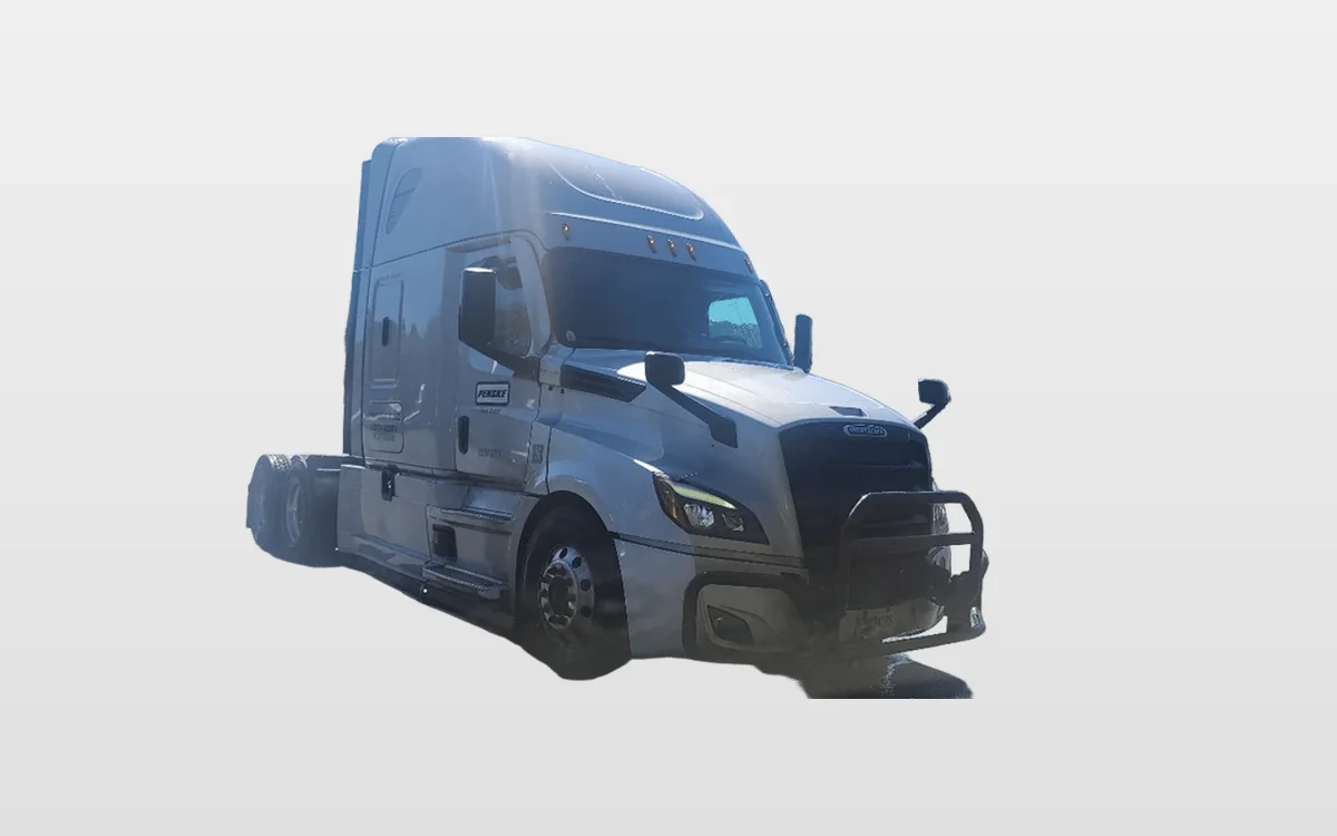 2021 Freightliner Cascadia - image 1