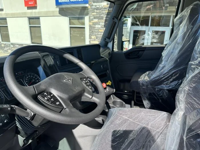 2026 International LT - image 9