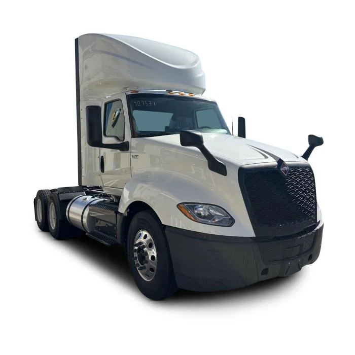 2026 International LT in Cincinnati, OH