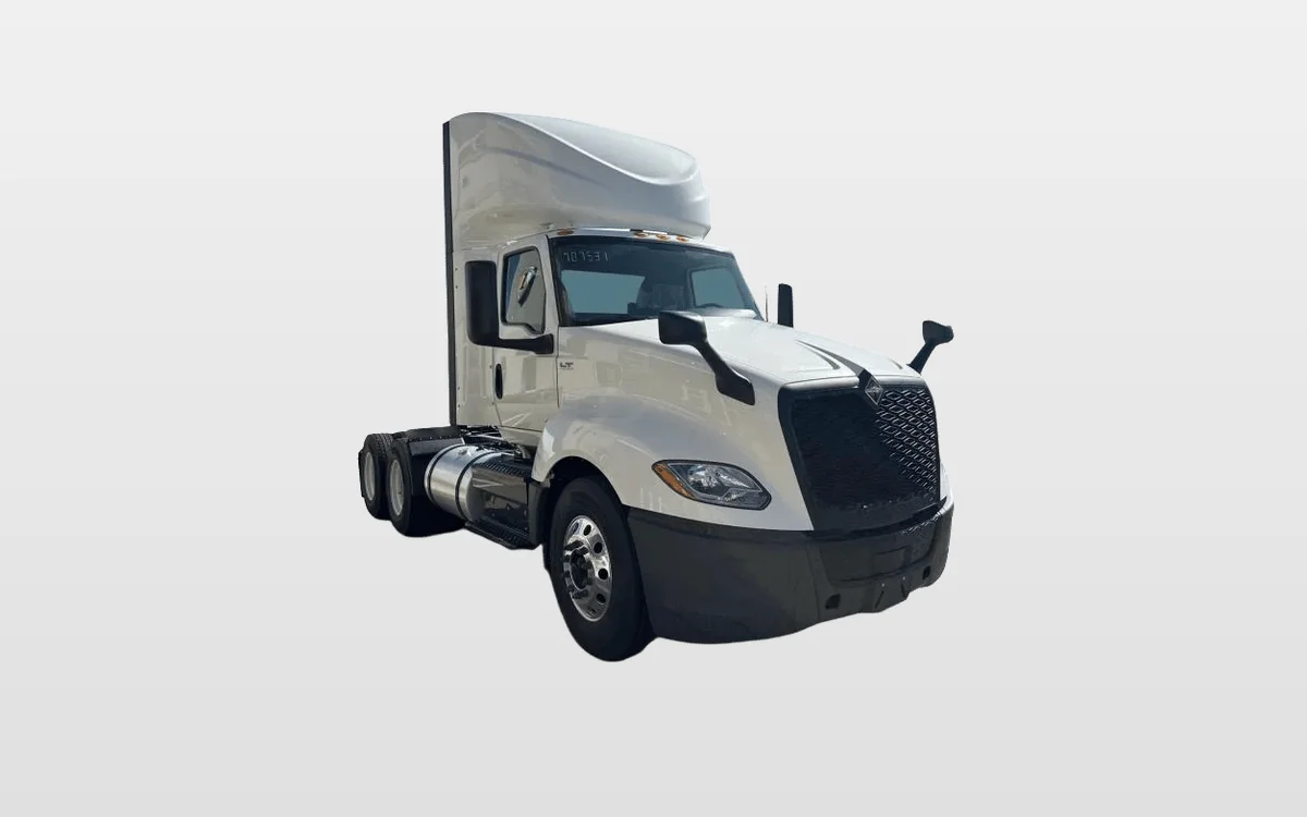 2026 International LT - image 1