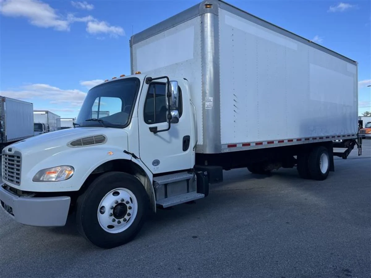 2017 Freightliner M2 106 in Beltsville, MD