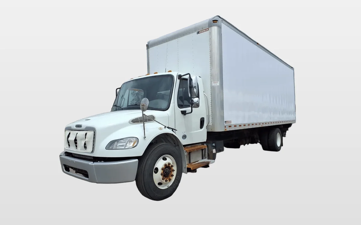 2019 Freightliner M2 106 - image 1