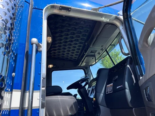 2027 Kenworth W900 in Topeka, KS — photo 22