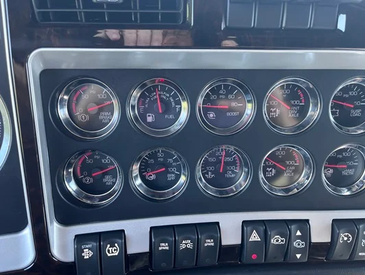 2027 Kenworth W900 in Topeka, KS — photo 30