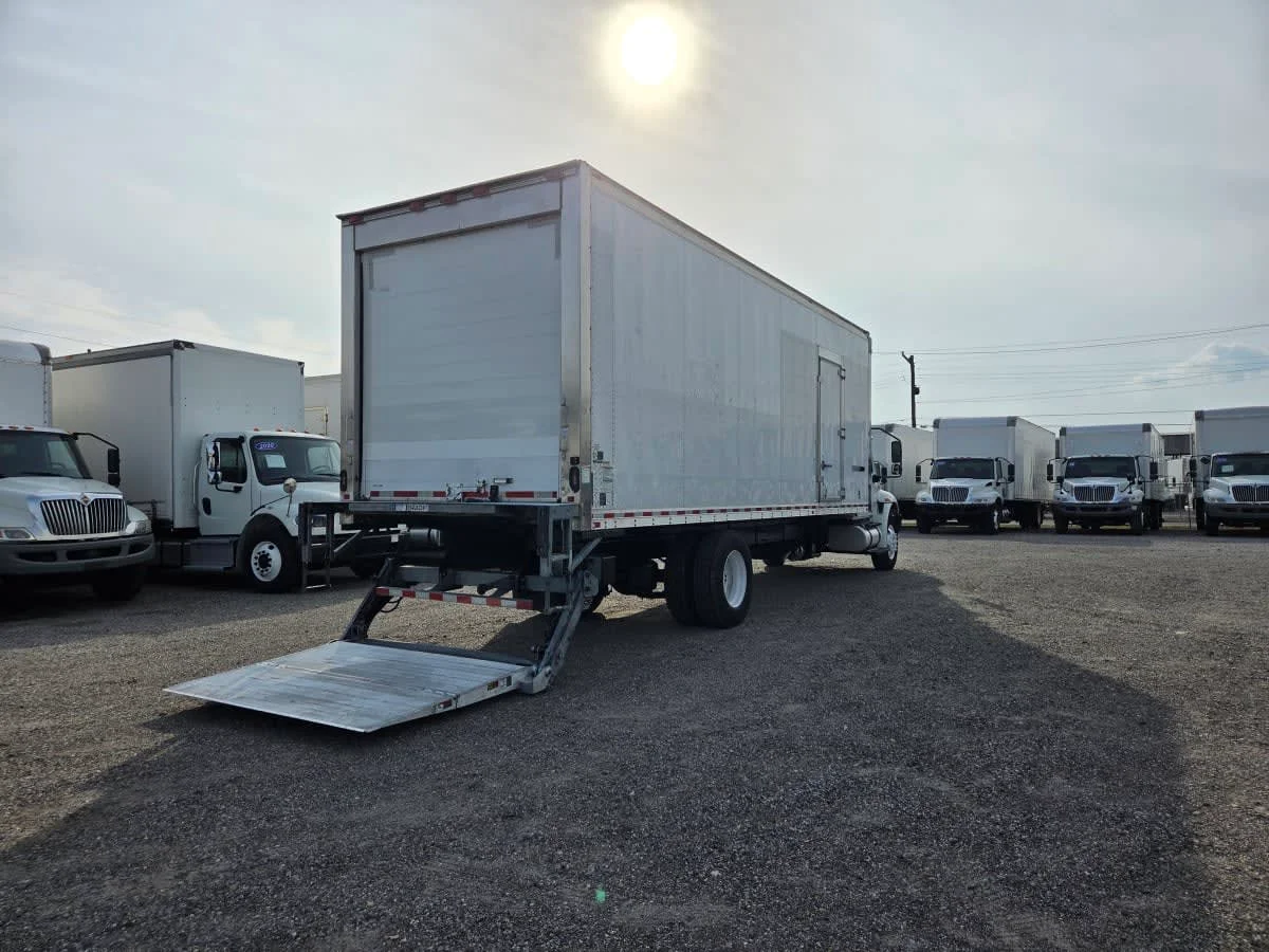 2020 International MV in St. Rose, LA — photo 13