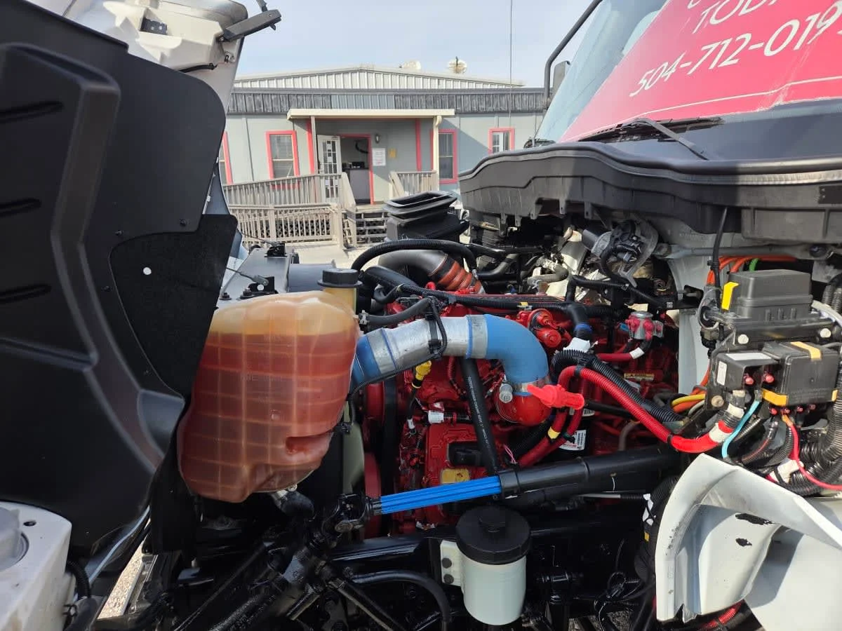2020 International MV in St. Rose, LA — photo 10