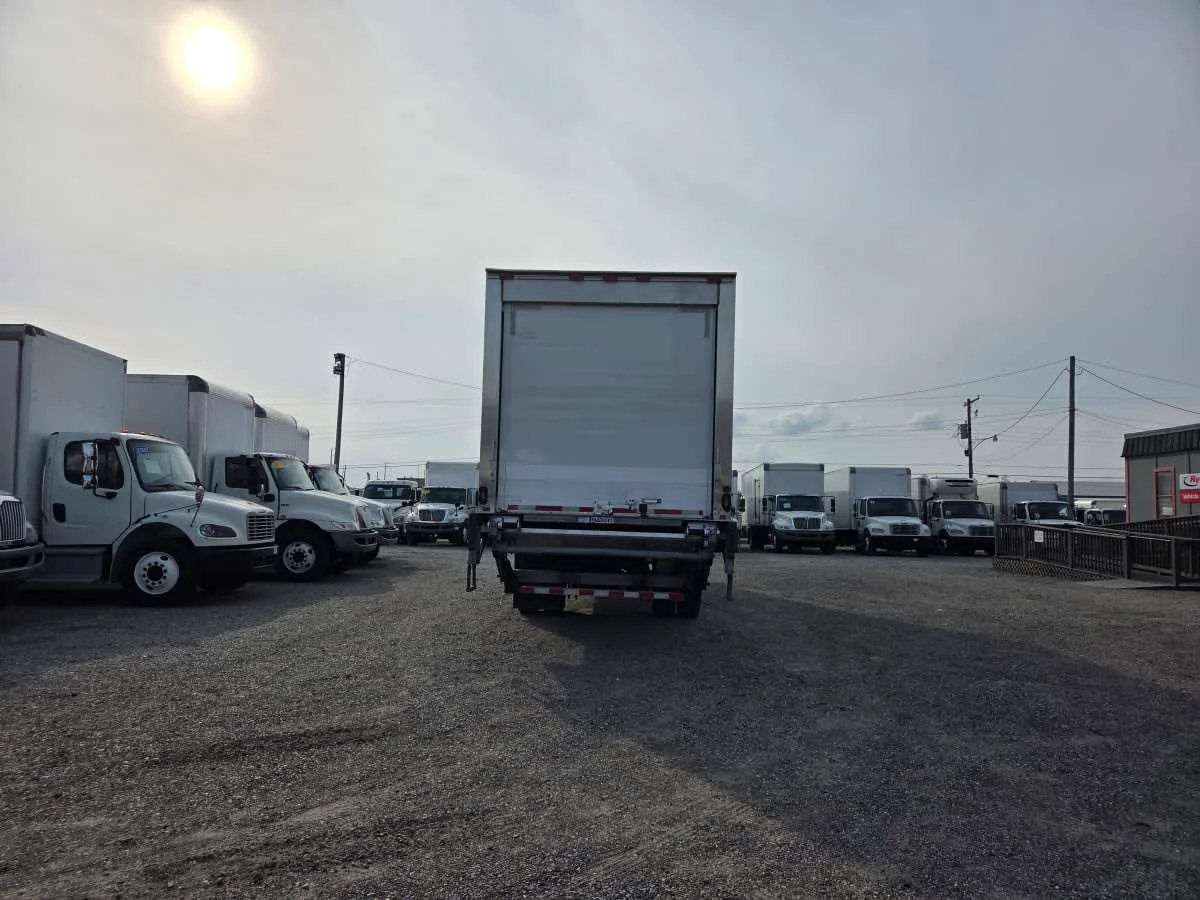 2020 International MV in St. Rose, LA — photo 5