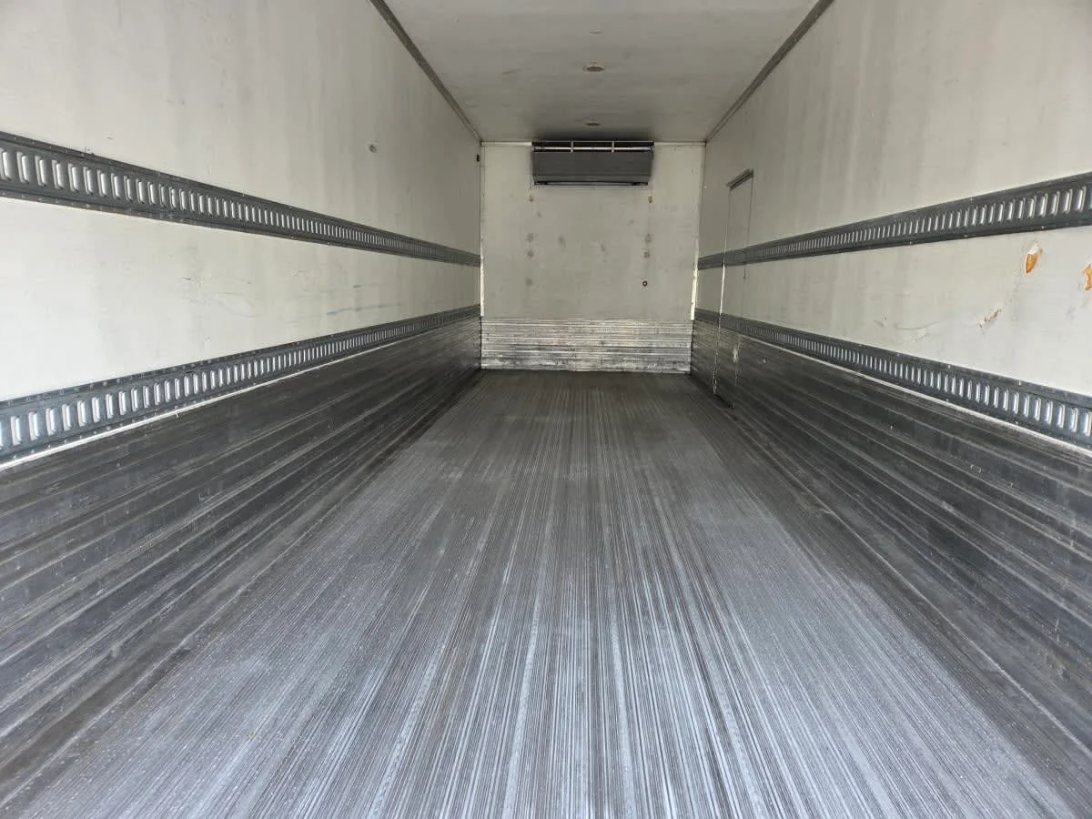2020 International MV in St. Rose, LA — photo 9