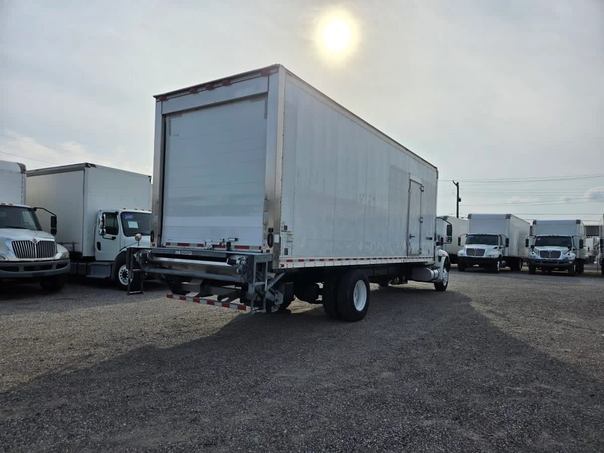 2020 International MV in St. Rose, LA — photo 4