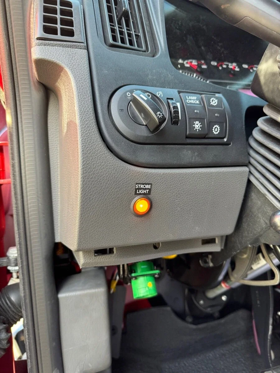 2025 International MV — photo 21