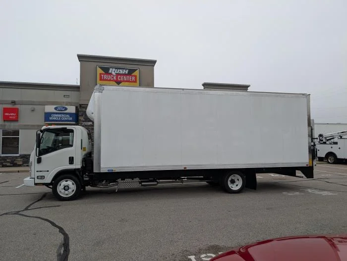 2026 Isuzu NRR - image 5