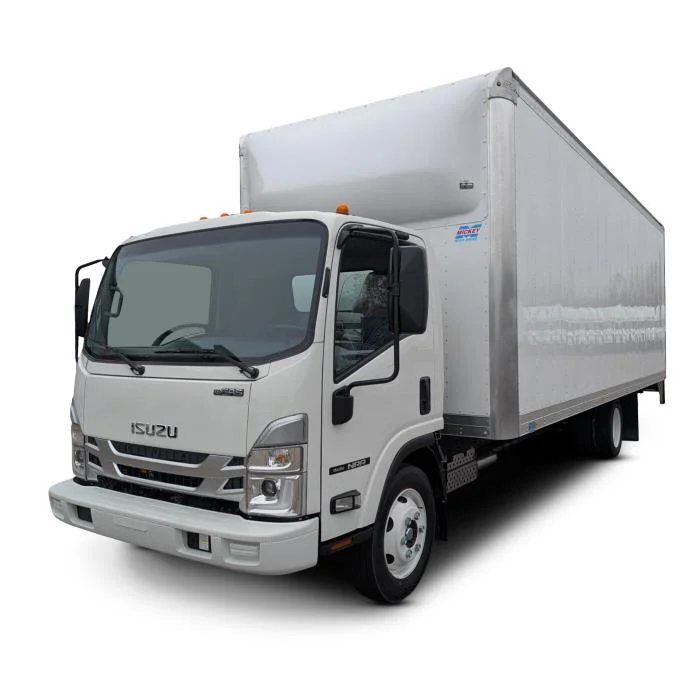 2026 Isuzu NRR