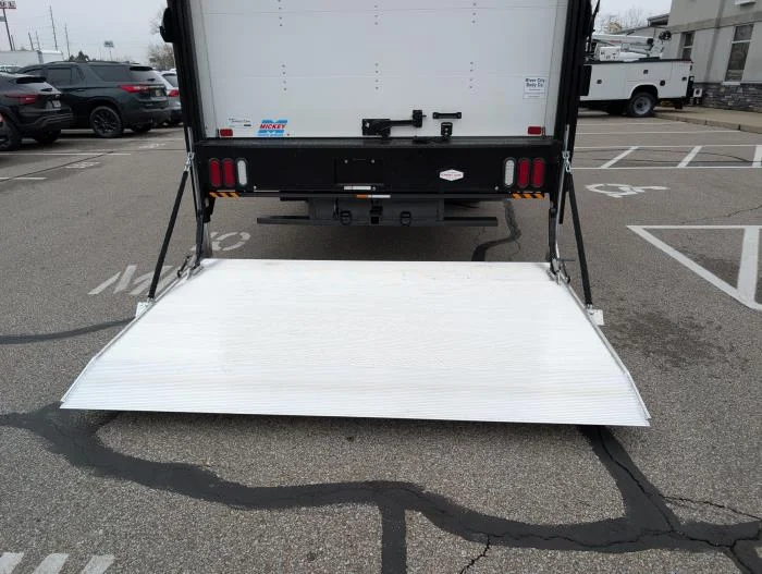 2026 Isuzu NRR - image 7