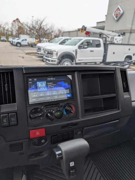 2026 Isuzu NRR — photo 12