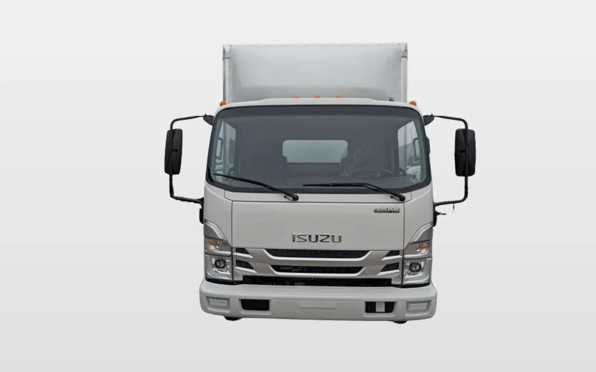 2026 Isuzu NRR - image 1