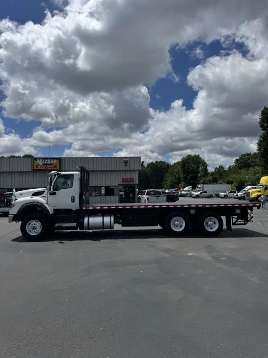 2019 International HV — photo 3