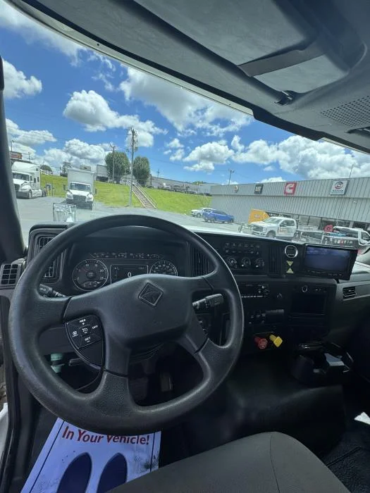 2019 International HV — photo 11