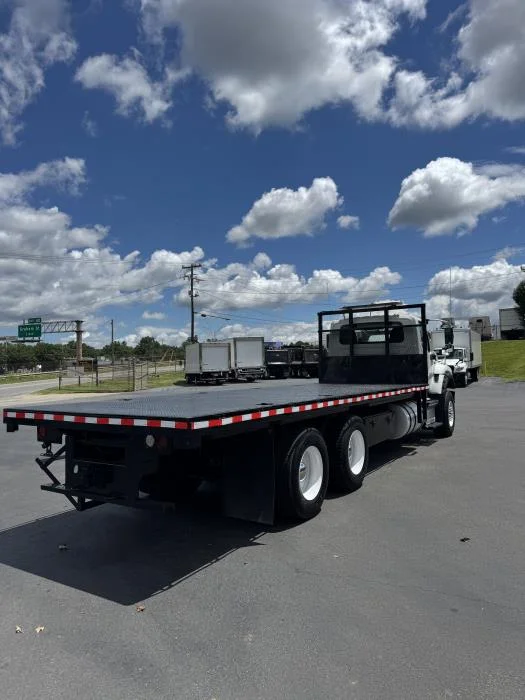 2019 International HV — photo 6
