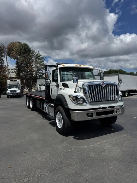 2019 International HV — photo 8