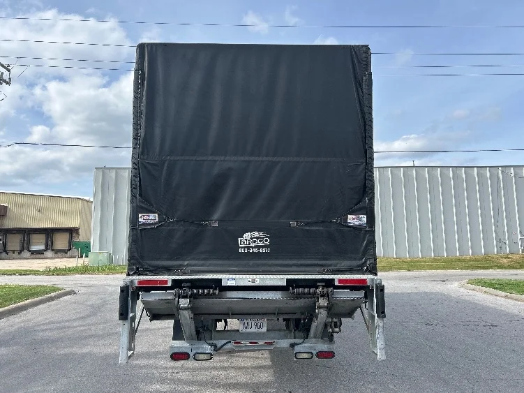 2017 Freightliner eM2 in Kansas City, MO — photo 7