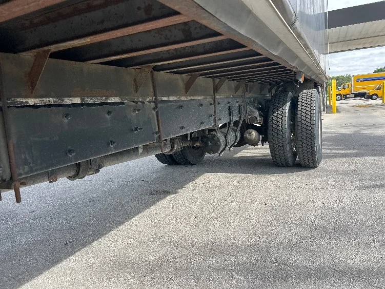 2017 Freightliner eM2 in Kansas City, MO — photo 5