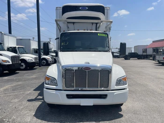 2025 Peterbilt 536 - image 3