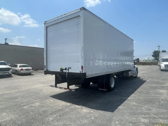 2025 Peterbilt 536 - image 7