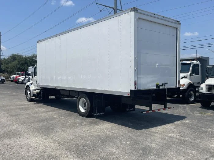 2025 Peterbilt 536 - image 5