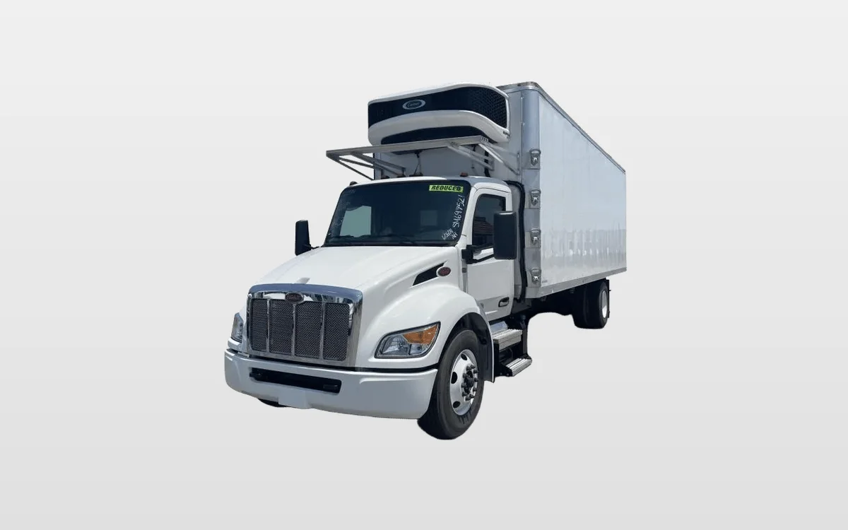 2025 Peterbilt 536 - image 1