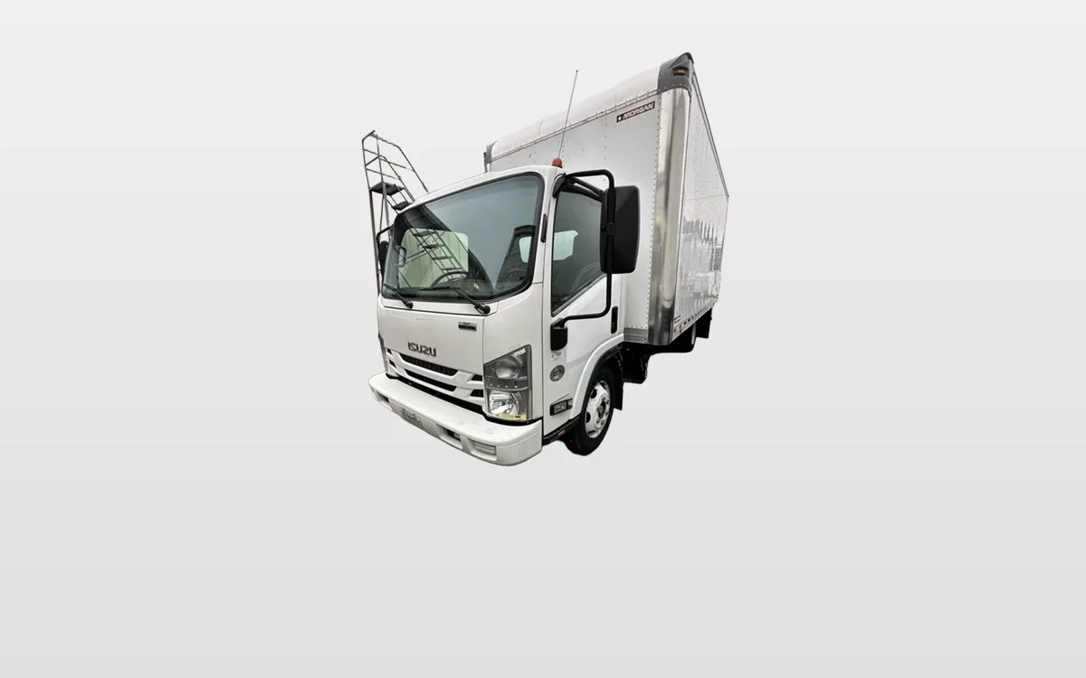 2020 Isuzu NRR - image 1