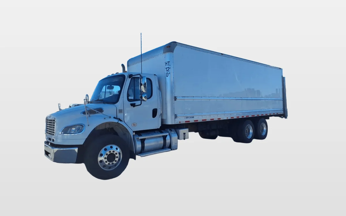 2020 Freightliner M2 106 - image 1