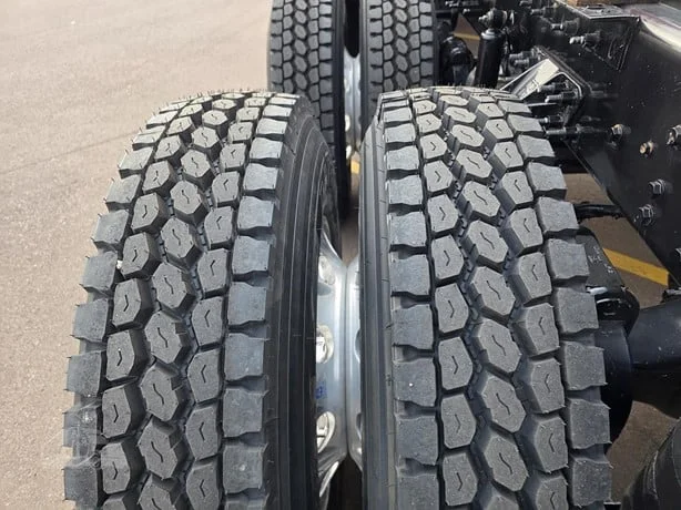 2024 International HX in MN — photo 23