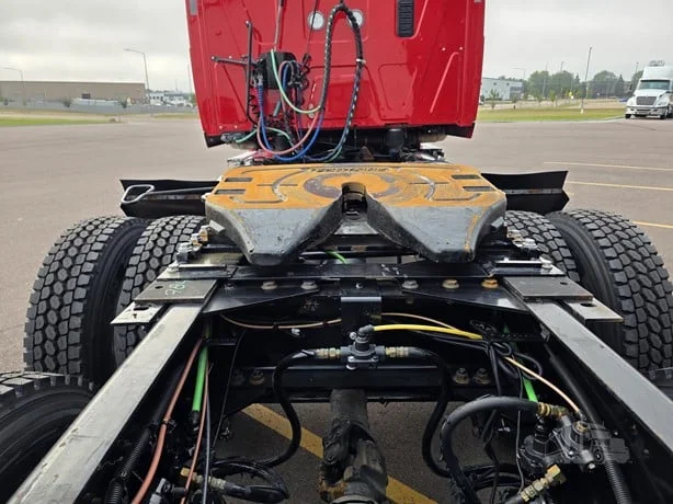 2024 International HX in MN — photo 22