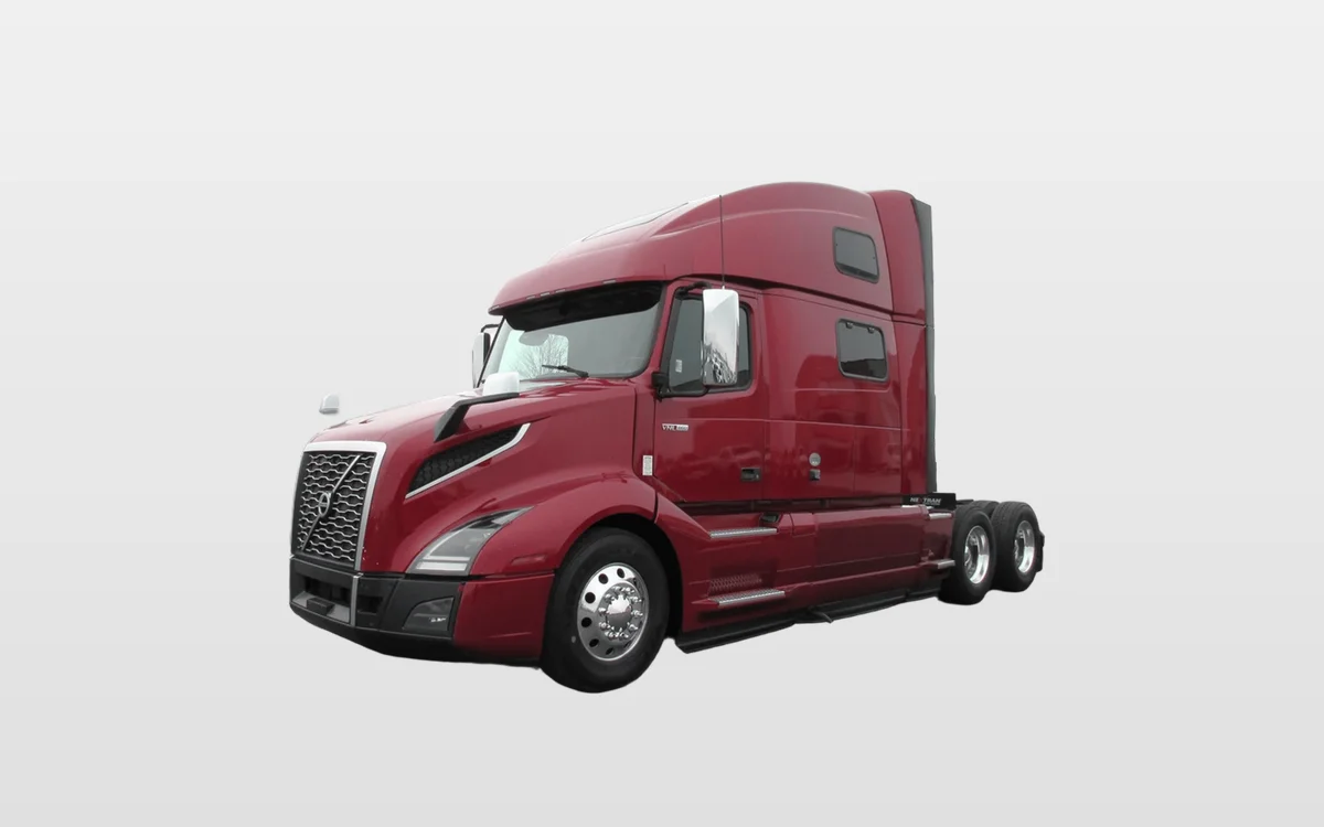 2021 Volvo - image 1