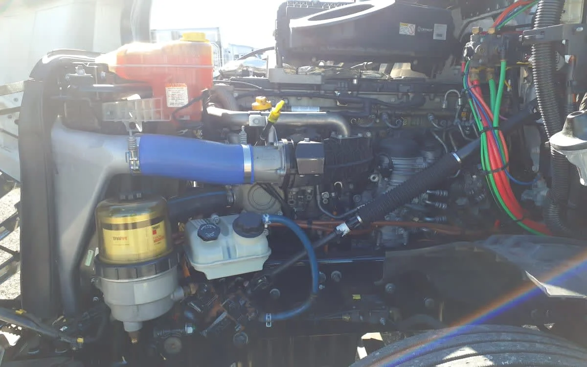 2019 Freightliner in Birmingham, AL — photo 8