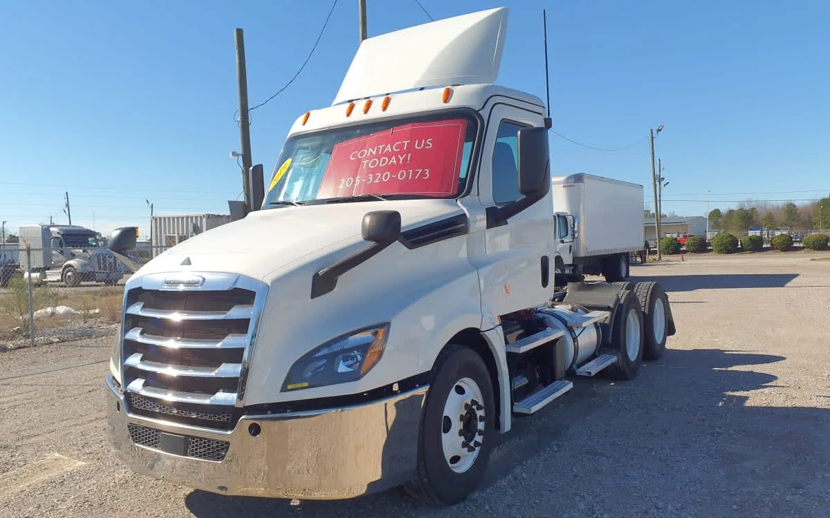 2019 Freightliner in Birmingham, AL